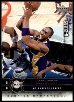 37 Kobe Bryant